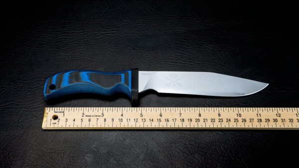 ATAK Knife by Mad Dog Knives